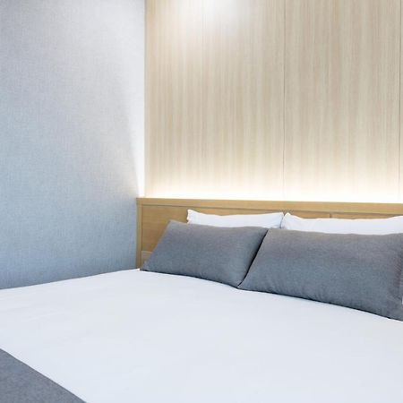 Hotel L'Art City Incheon Extérieur photo