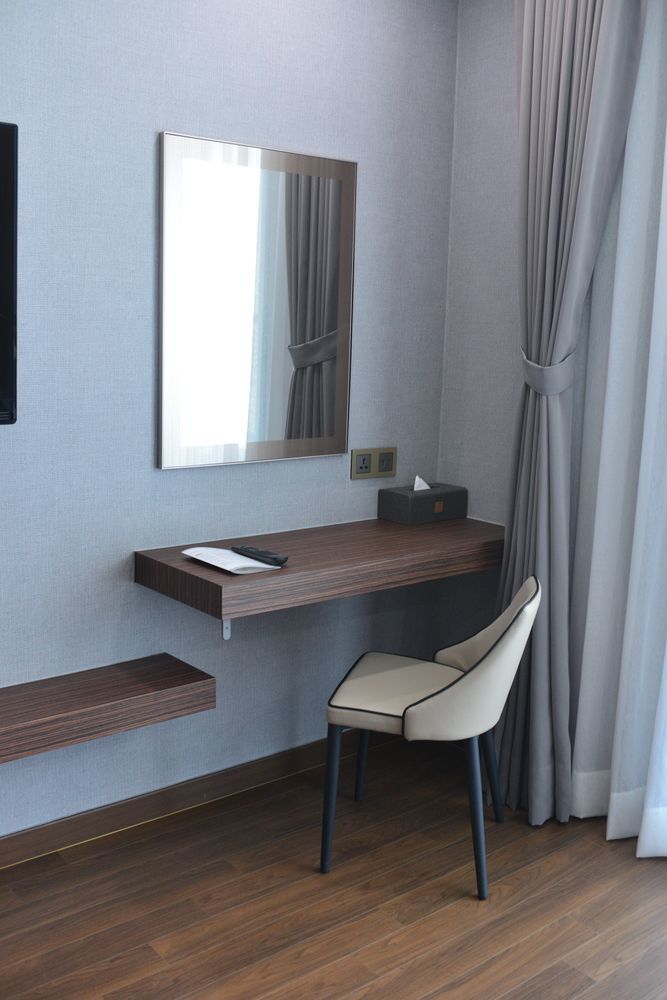 Hotel L'Art City Incheon Extérieur photo