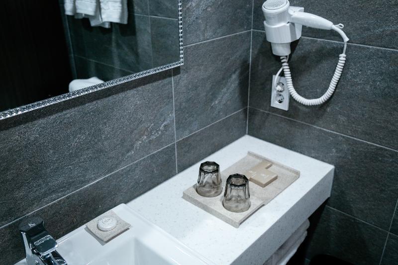 Hotel L'Art City Incheon Extérieur photo